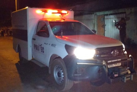 Em Guarantã do Norte Homem é executado com um tiro na cabeça