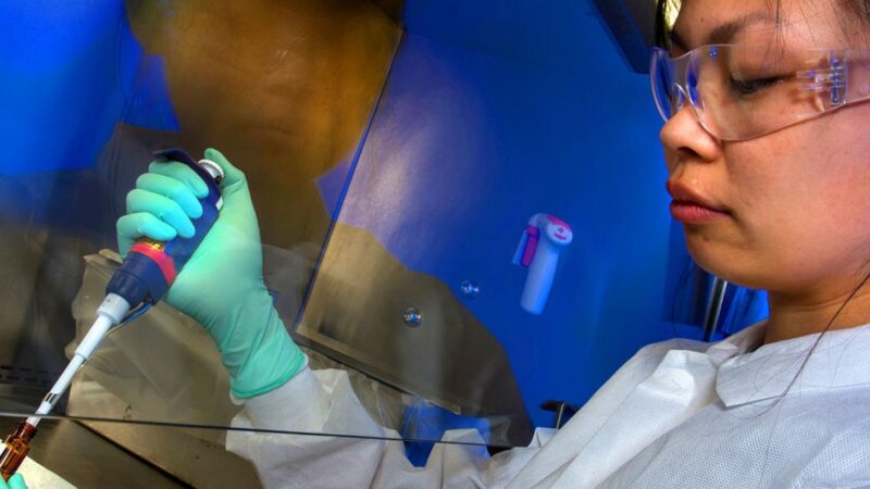 Colaboração para a Ciência