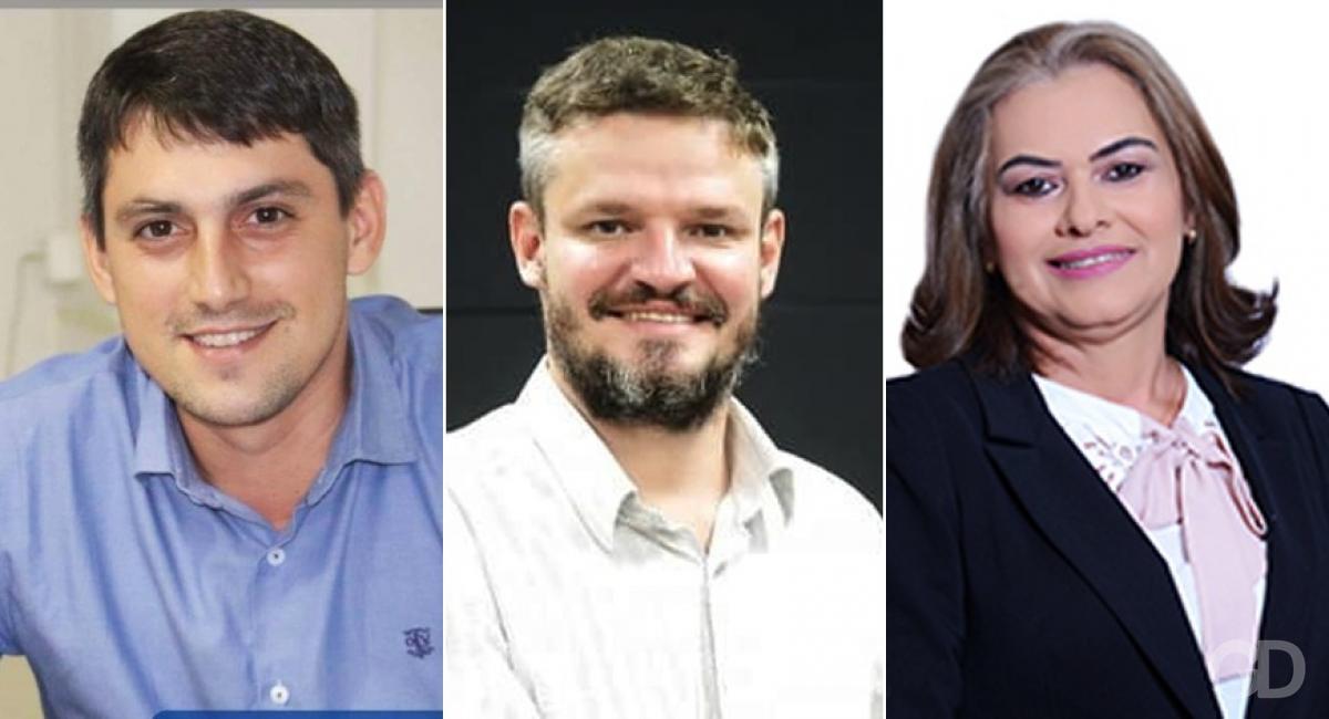 Veja patrimônio de candidatos a prefeito e vice de Matupá