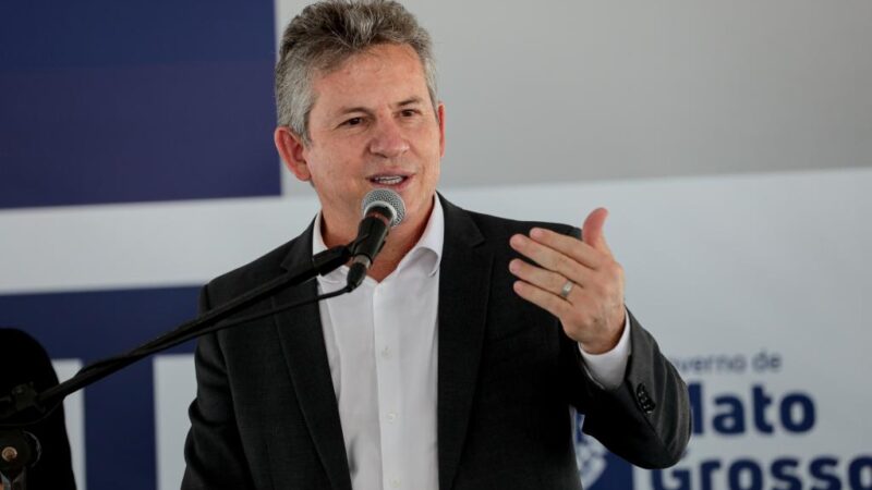 Anvisa autoriza importação da Sputnik V, comprada pelo Governo de Mato Grosso