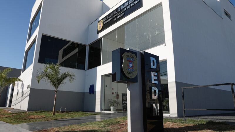 SOS Mulher MT oferta auxílio digital a vítimas de violência doméstica e familiar