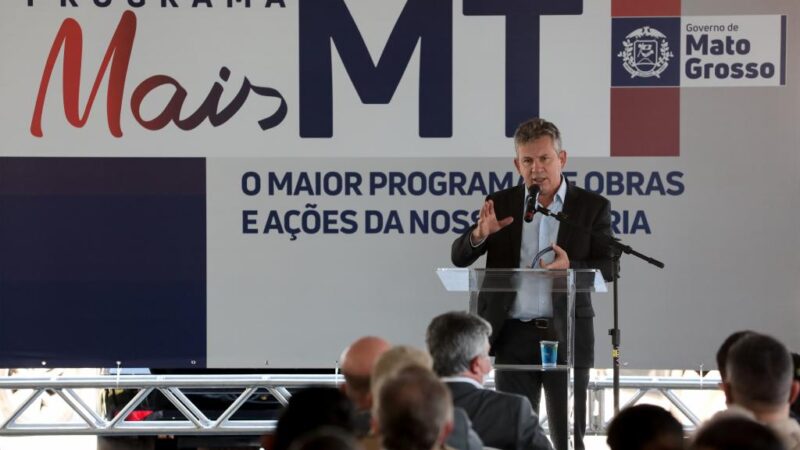 Governo de MT entrega nova sede da Delegacia da Mulher de Cuiabá e garante maior acolhimento no atendimento à vítimas de violência