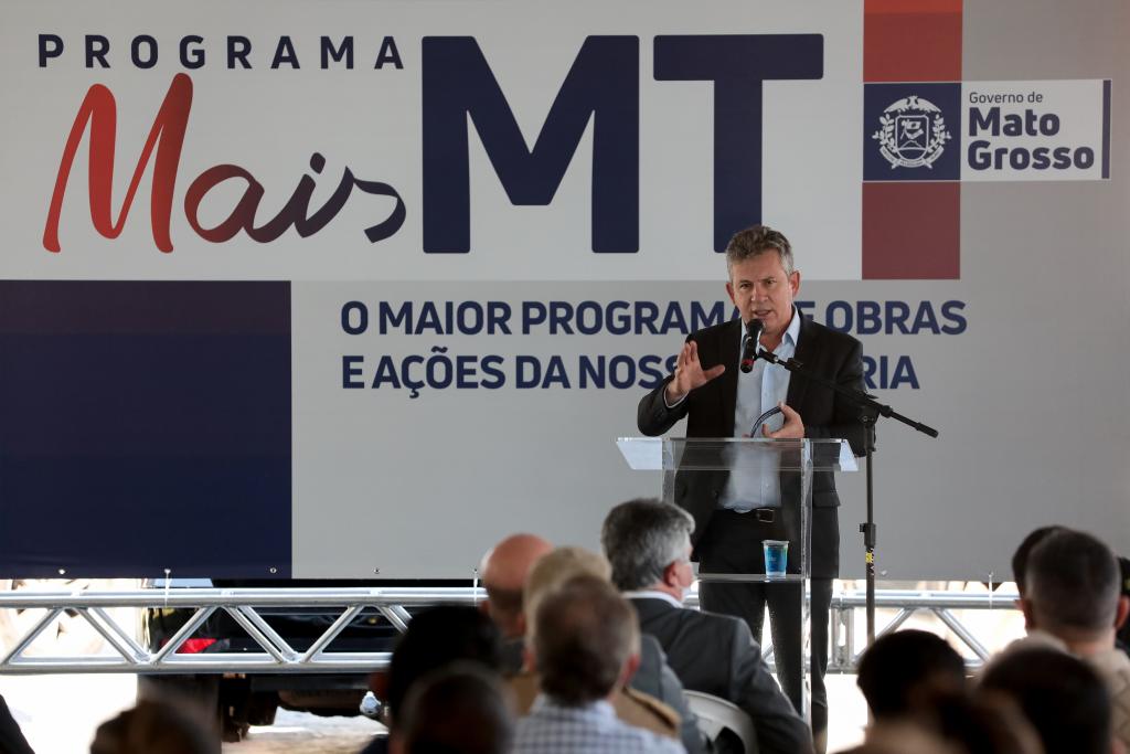 Governo de MT entrega nova sede da Delegacia da Mulher de Cuiabá e garante maior acolhimento no atendimento à vítimas de violência