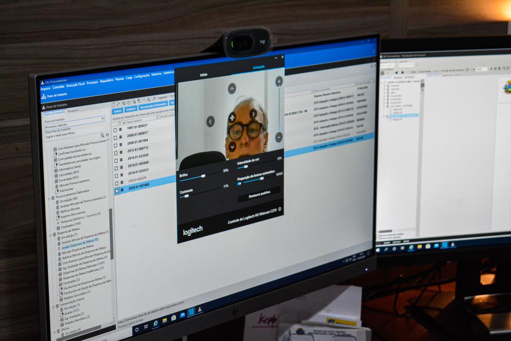 PGE já negociou R$ 45,17 milhões com contribuintes em atraso