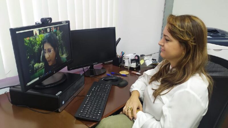 Sema inicia Webinar em comemoração à Semana do Meio Ambiente com apresentação de atividades de restauração ambiental