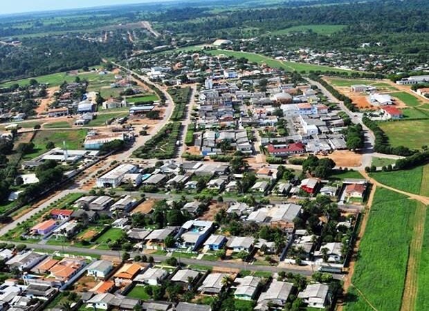 Paranaíta e Paranatinga comemoram aniversário com investimentos do Governo do Estado