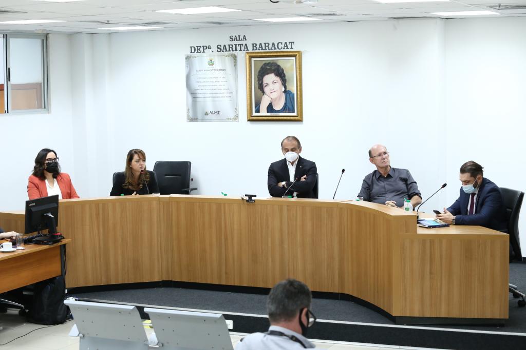 Estado combate garimpo ilegal com fiscalização e regularização, afirma secretária de Meio Ambiente