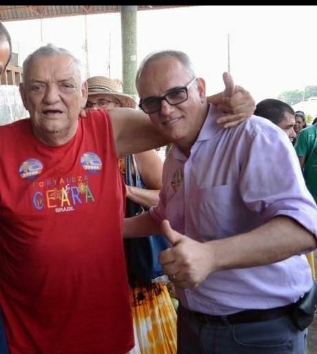 Governo de Mato Grosso lamenta falecimento de pai do prefeito José Carlos do Pátio