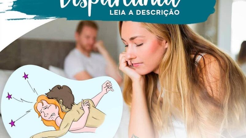 Dispareunia, a dor que compromete o ato sexual; Centro Médico Domingos Salomão