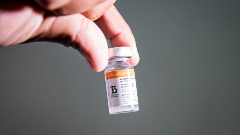 Pediatra do MT Saúde alerta para risco de surtos de doenças que já são imunopreveníveis