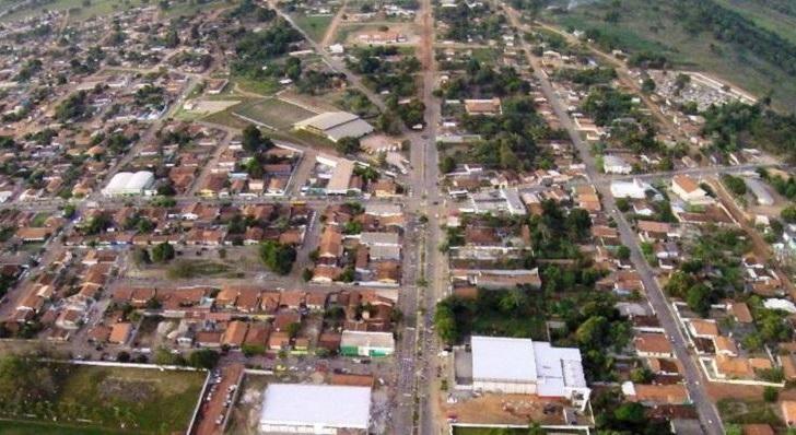Rosário Oeste comemora 160 anos com parcerias do Estado para melhorar infraestrutura