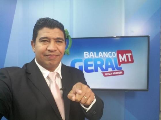 Chico Telo perde a batalha para o Covid 19