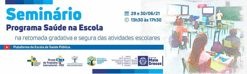 SES promove diálogo intersetorial sobre retomada gradativa das atividades escolares