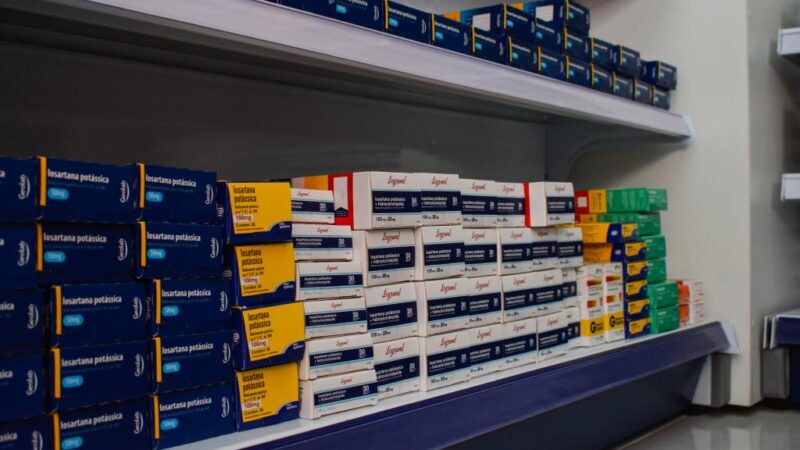 SES promove capacitação em protocolos clínicos e diretrizes terapêuticas das Hepatites B e C