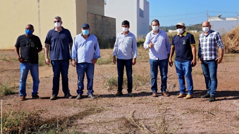 INSPETORIA DO CREA SERÁ INSTALADA EM COLÍDER