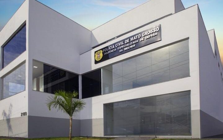 Governador entrega nova sede da Delegacia de Defesa da Mulher nesta terça-feira (08)