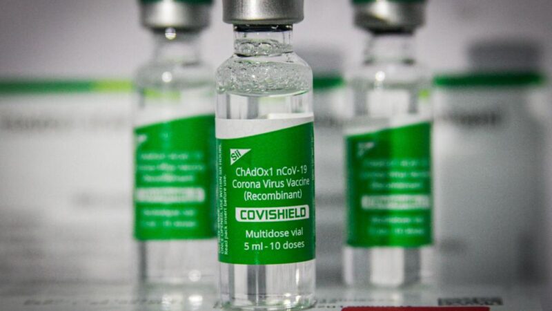Colegiado define distribuição de 112.250 doses de vacinas contra a Covid-19