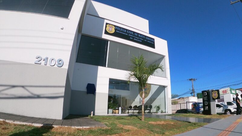 Polícia Civil instaura, em cinco meses deste ano, 1.300 inquéritos de crimes de violência doméstica na Capital