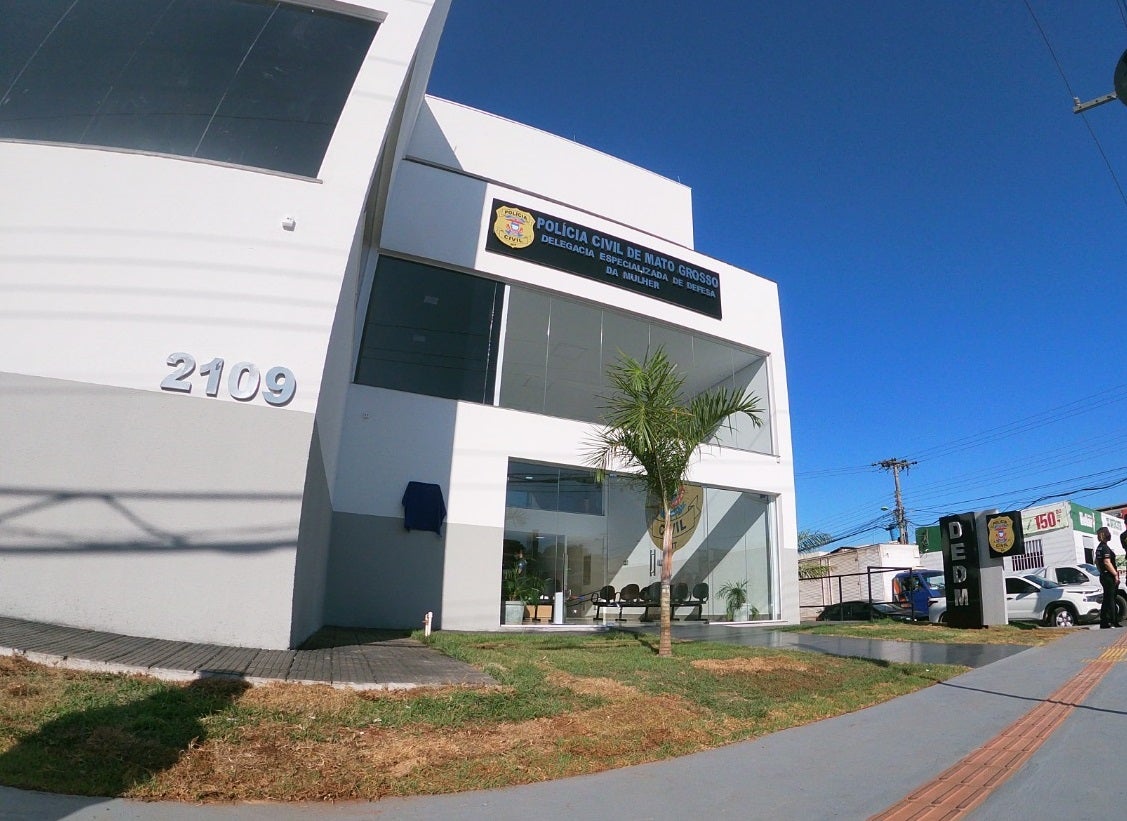 Polícia Civil instaura, em cinco meses deste ano, 1.300 inquéritos de crimes de violência doméstica na Capital