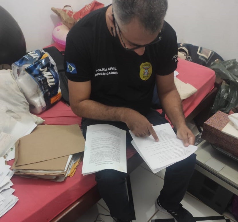 Operação conjunta cumpre mandados e apura esquema de sonegação que causou prejuízo estimado de R$ 23 milhões ao fisco estadual