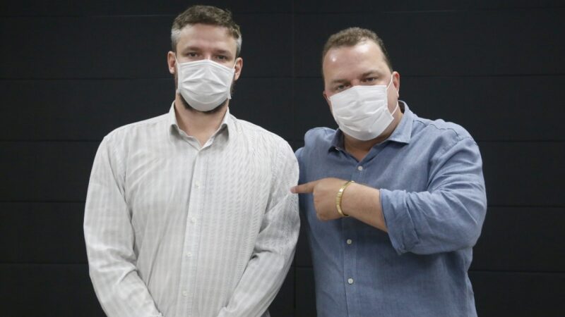 PSB lança Delegado Geraldo como pré-candidato a prefeito de Matupá
