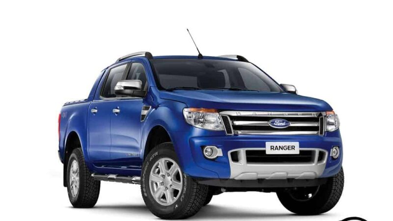 Ranger 2015: preços, motor, versões, consumo, equipamentos