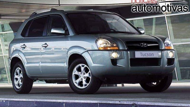 Tucson 2010: preço, consumo, manutenção, motor, versões