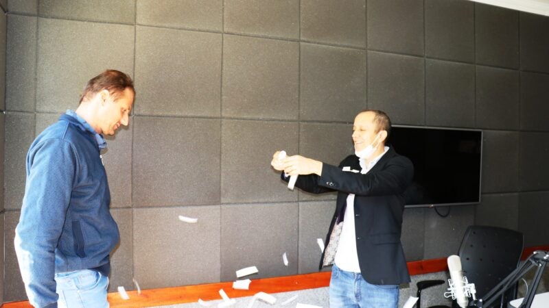 Prefeitura Municipal de Vera realiza o sorteio da segunda parcela do IPTU Premiado 2021