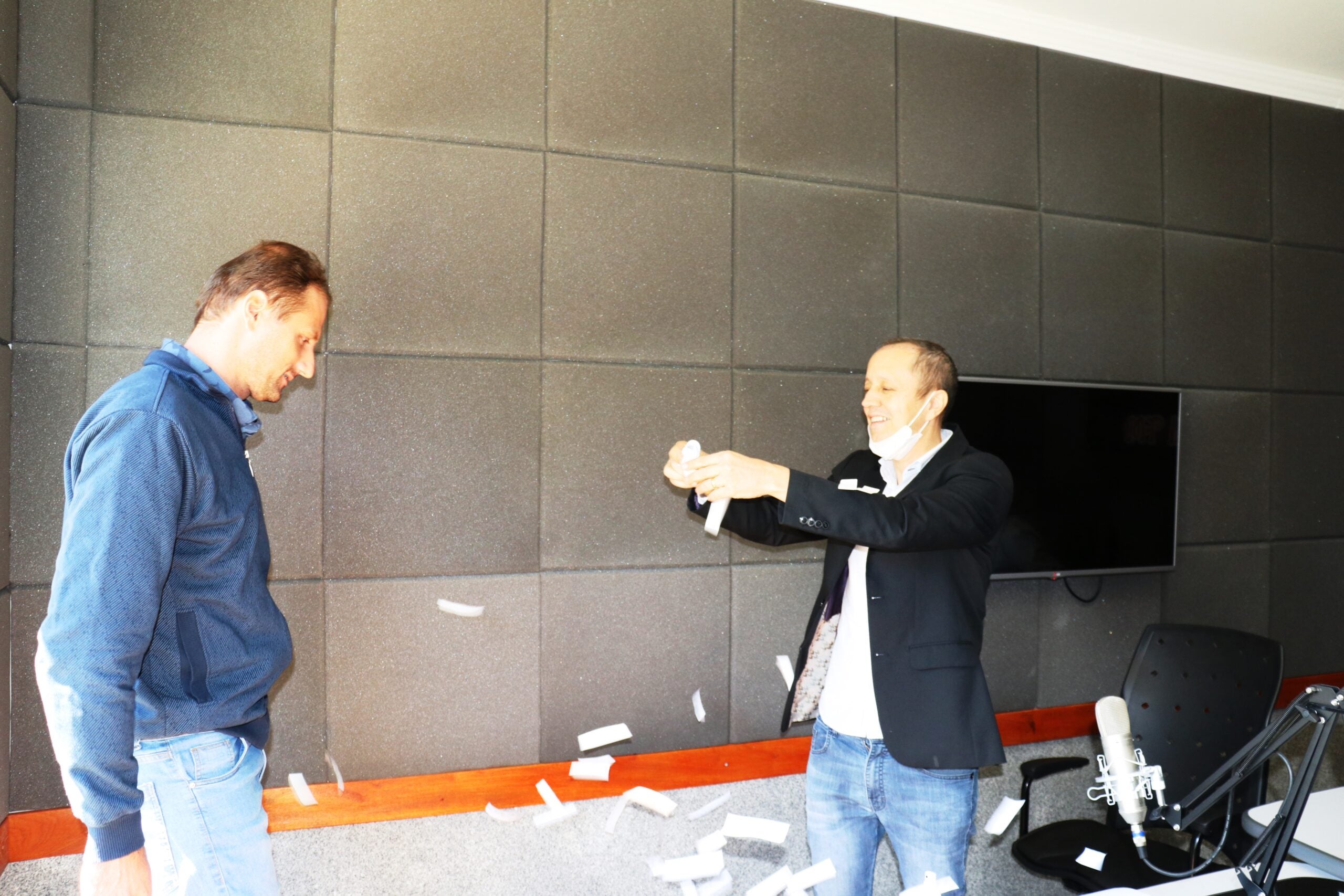 Prefeitura Municipal de Vera realiza o sorteio da segunda parcela do IPTU Premiado 2021