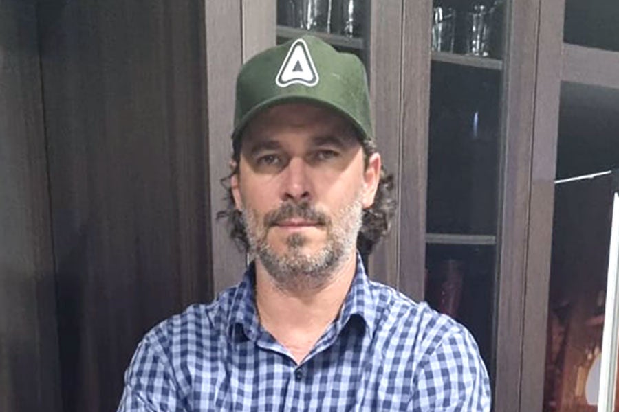 Paulo Zen encabeça chapa única para presidir Sindicato Rural em Nova Mutum