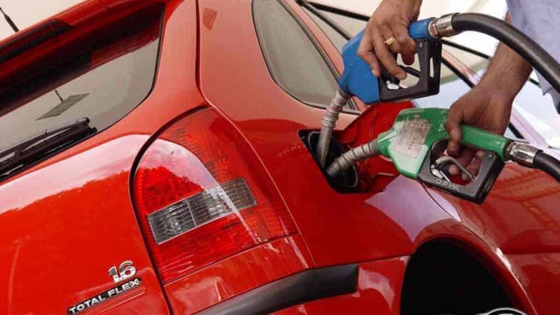 Índia pode ser tornar segundo país do mundo com carros flex