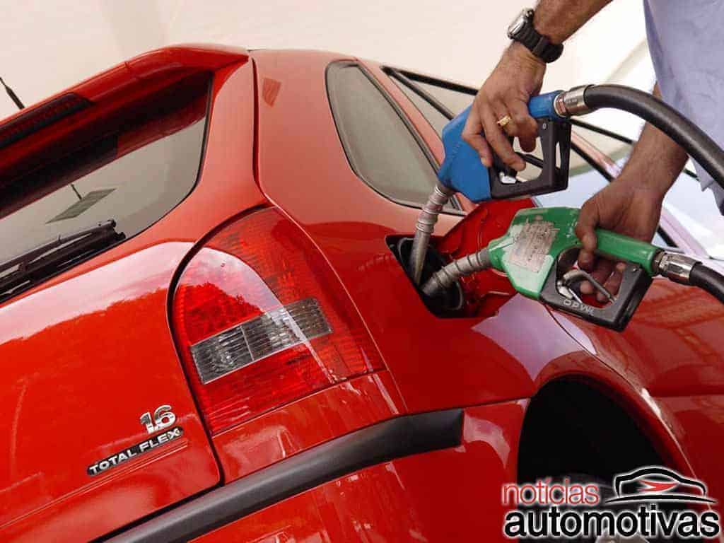 Índia pode ser tornar segundo país do mundo com carros flex