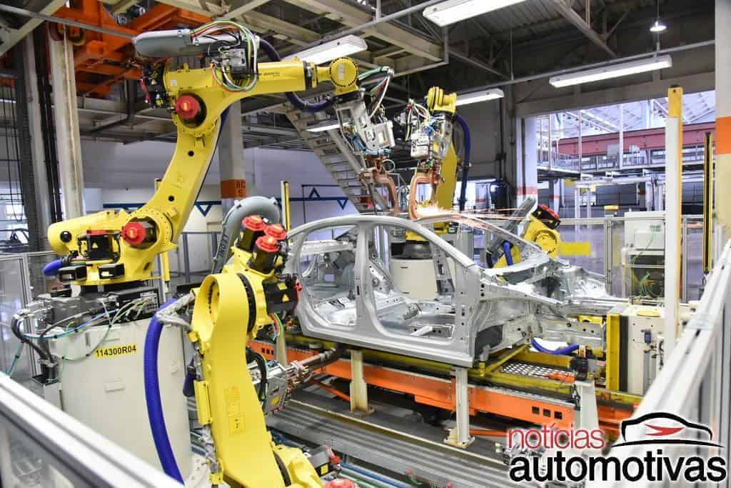 Fim do just in time? Montadoras repensam compra de componentes