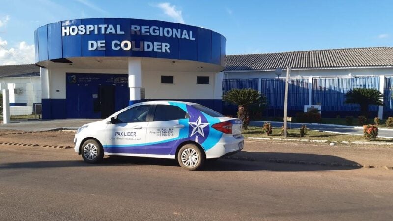 Secretaria de Saúde nomeia nova diretora do Hospital Regional de Colíder