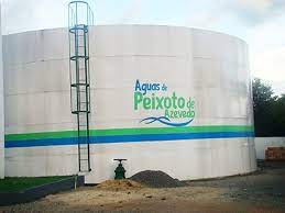 COMUNICADO DE DESABASTECIMENTO EM PEIXOTO DE AZEVEDO