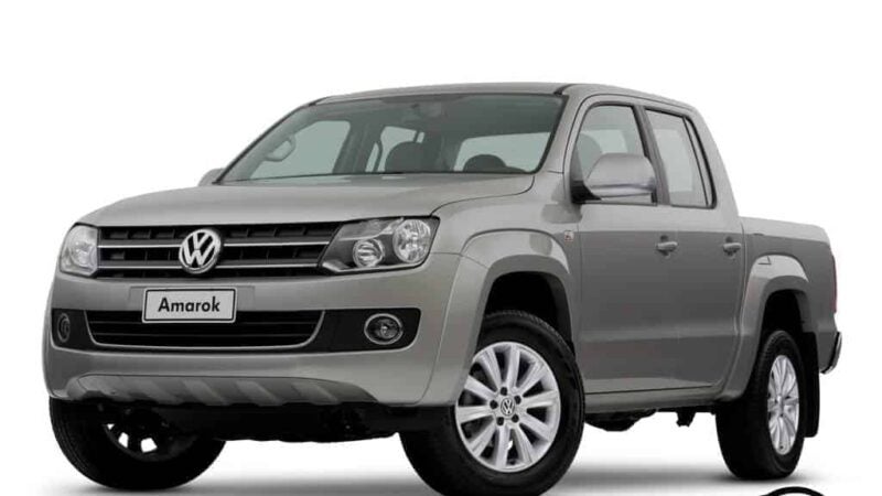 Amarok 2013: motor, desempenho, consumo, versões, preço, revisão