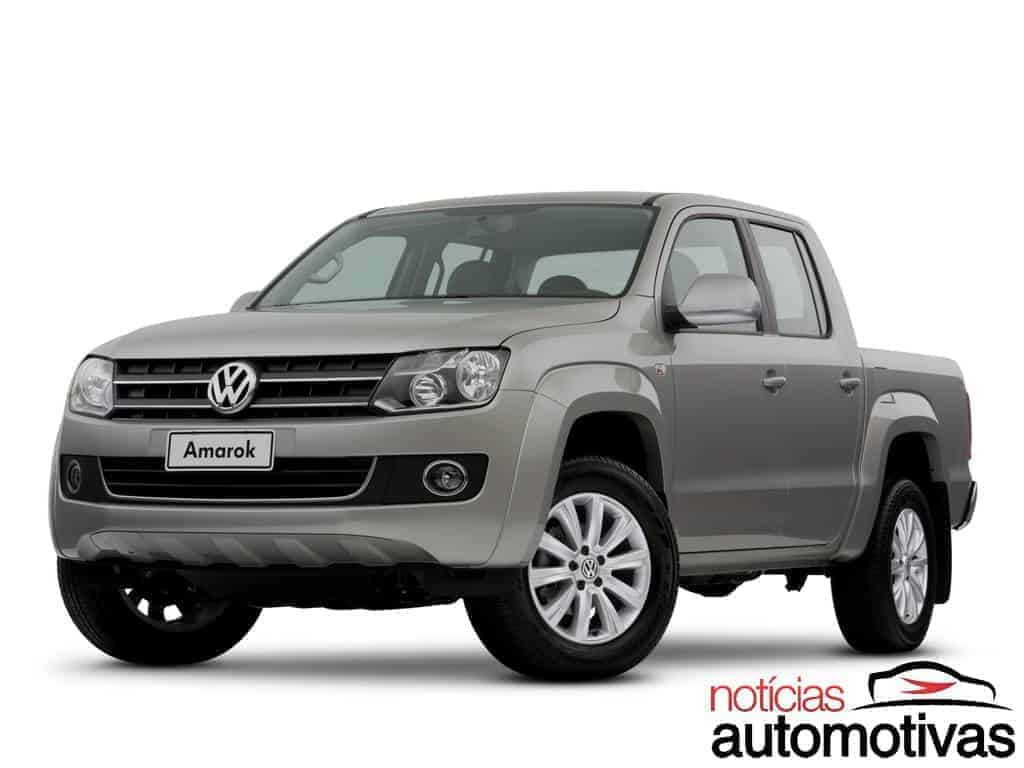 Amarok 2013: motor, desempenho, consumo, versões, preço, revisão