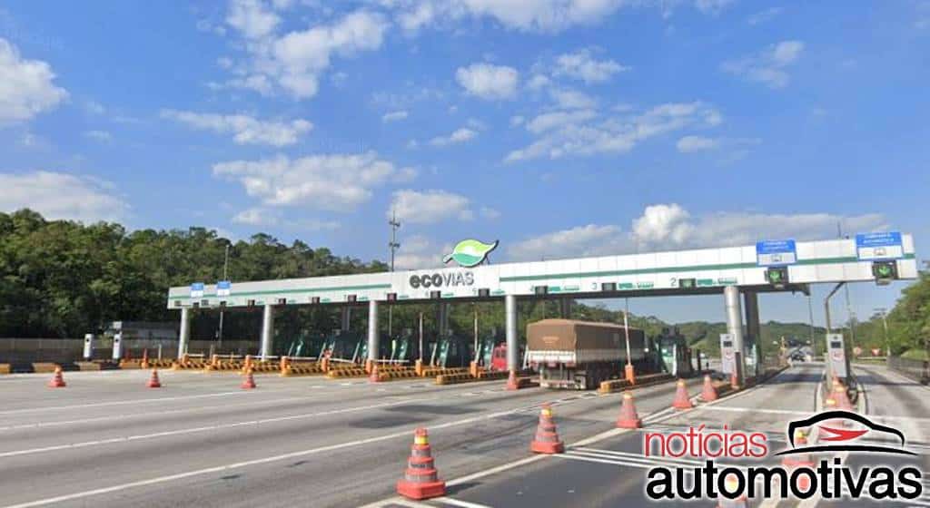 São Paulo: pedágio sobe em julho e maior tarifa será de R$ 30,20