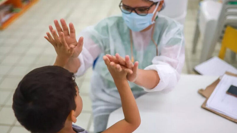 Planos de saúde são obrigados a cobrir tratamento de autismo em SP