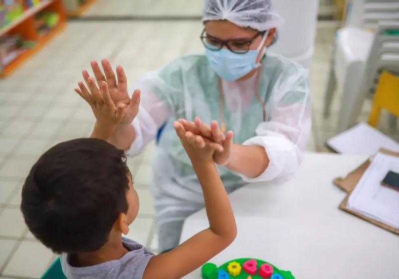 Planos de saúde são obrigados a cobrir tratamento de autismo em SP