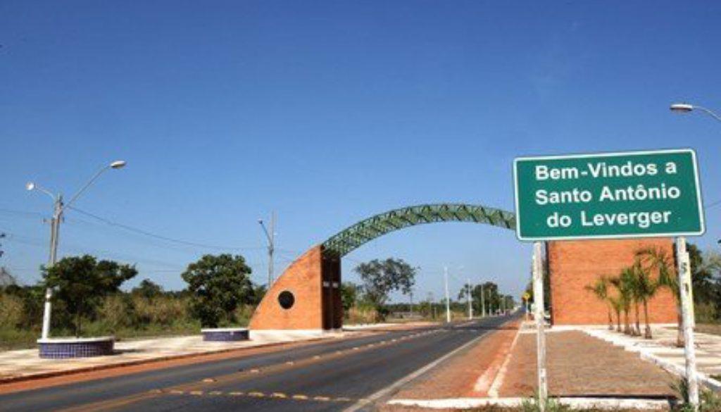 Santo Antônio comemora 121 anos com nova unidade do Corpo de Bombeiros