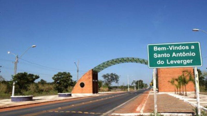 Santo Antônio comemora 121 anos com nova unidade do Corpo de Bombeiros