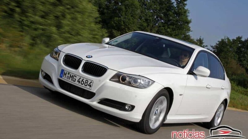 BMW 320i 2010: preço, manutenção, motor, consumo, equipamentos