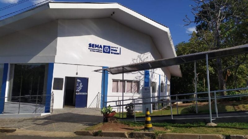 Sema inaugura nova sede dos Conselhos de Meio Ambiente nesta quarta-feira (30)