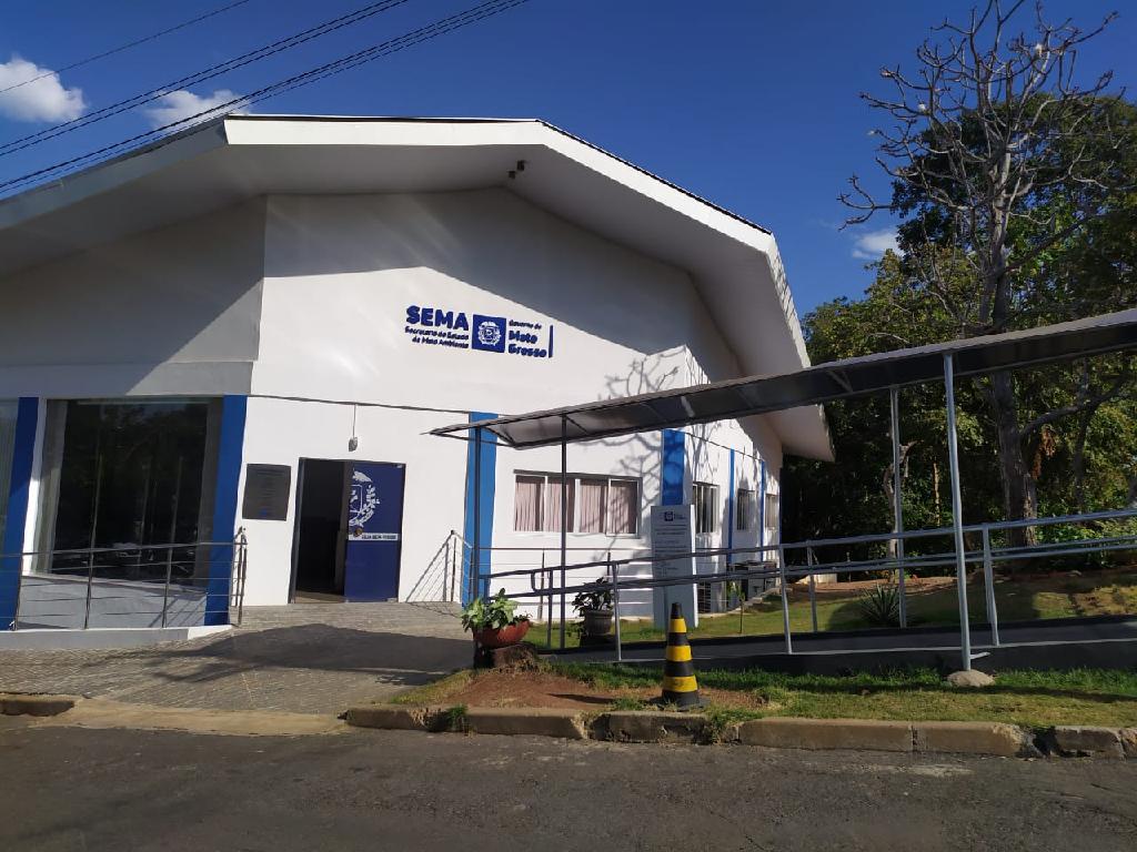 Sema inaugura nova sede dos Conselhos de Meio Ambiente nesta quarta-feira (30)