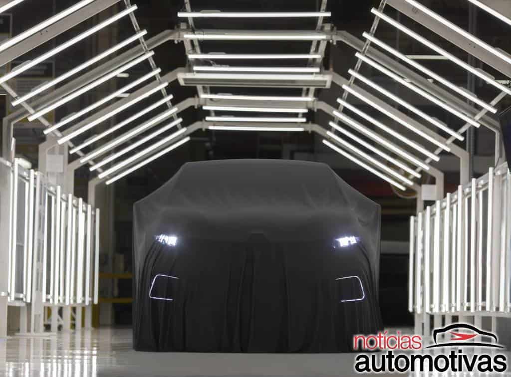 Renault Captur 2022 inicia produção com motor usado na Mercedes