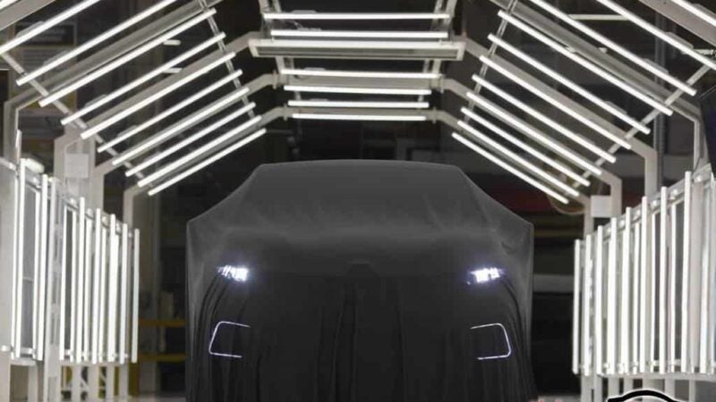 Renault Captur 2022 com motor 1.3 Turbo chega dia 7 de julho