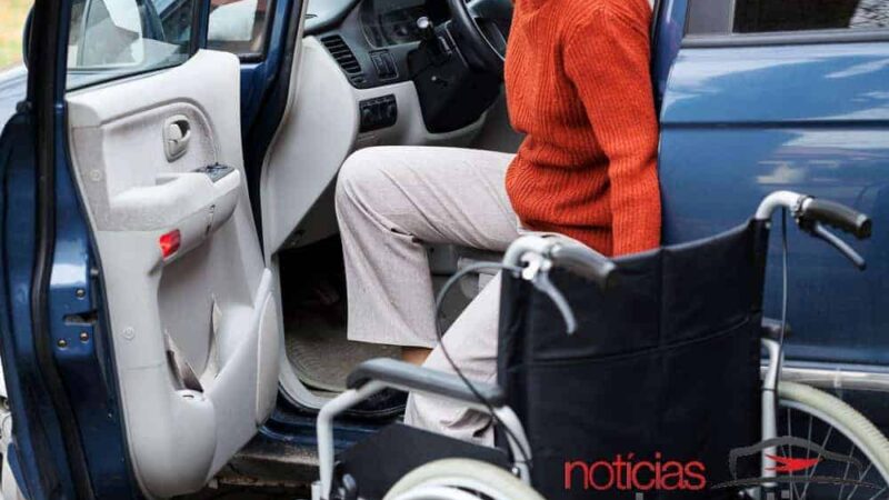 Carros PCD: Em extinção, categoria pode ter teto de R$ 140 mil