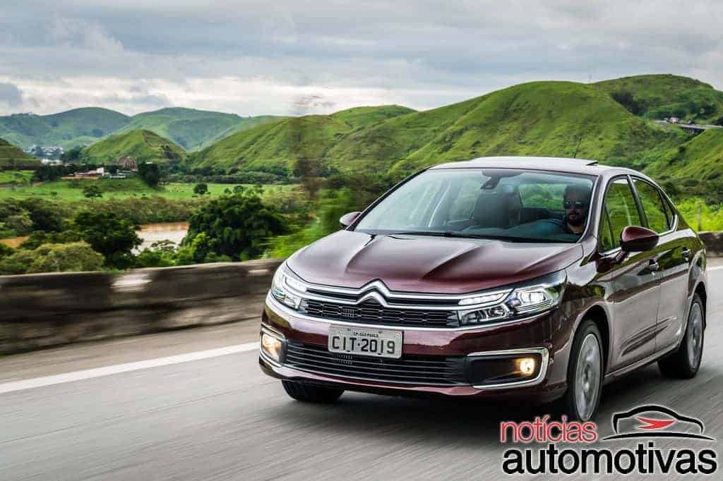 Argentina: Stellantis encerrará Citroën C4 e Peugeot 308 e 408