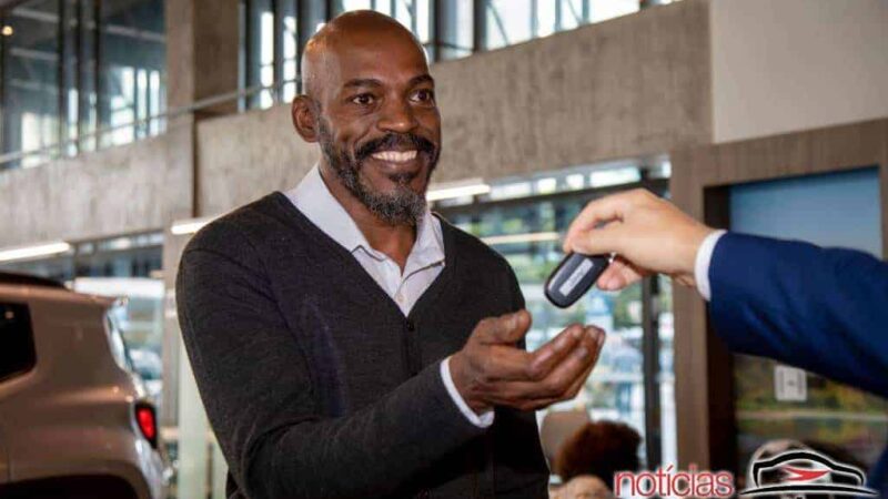 Carro por assinatura se torna nova fonte de renda para montadora